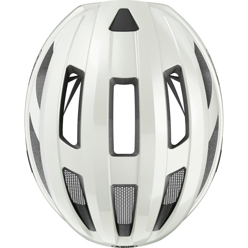 Casque de vélo macator mips brillant