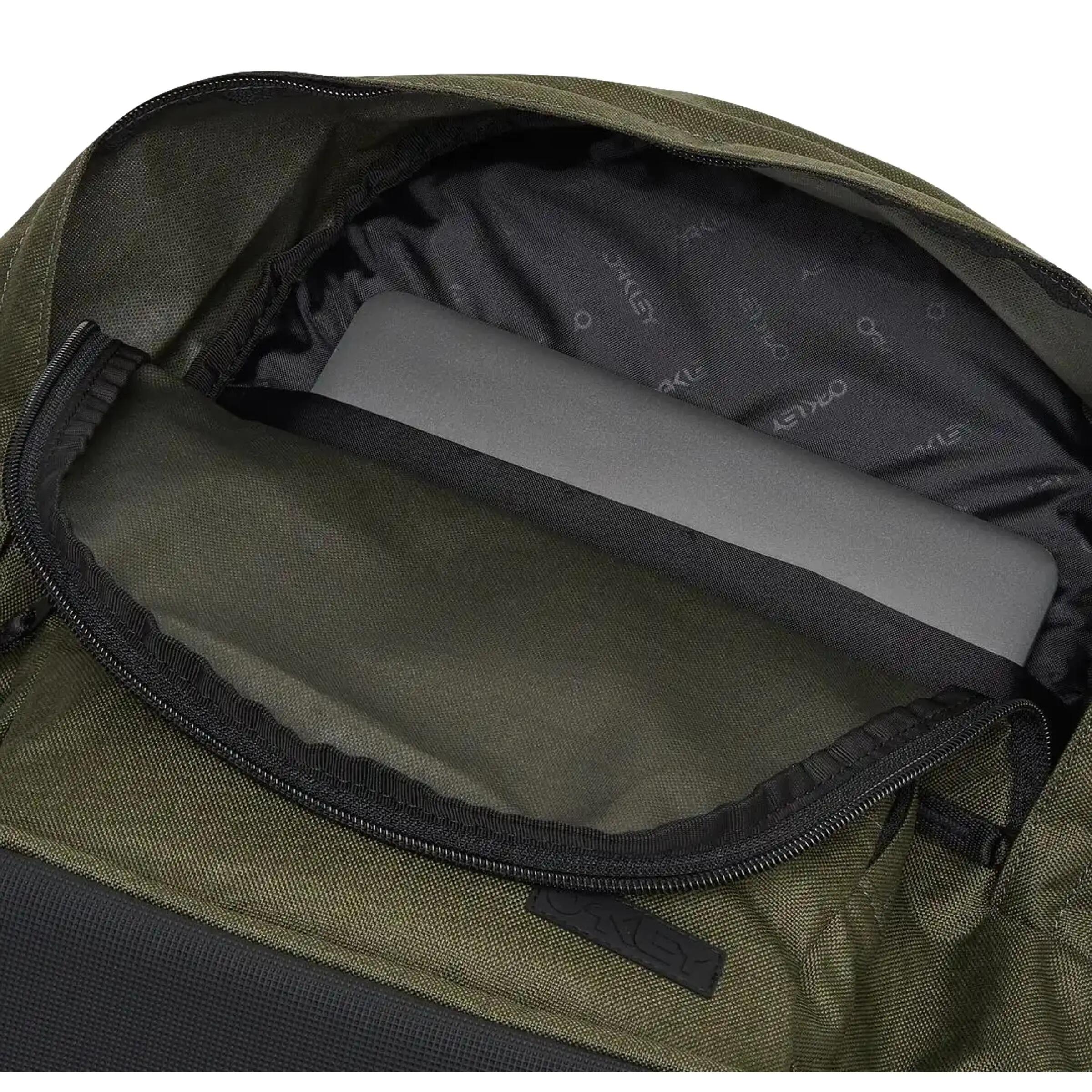 Plecak Miejski Oakley Transit Everyday Backpack 22L 4/4