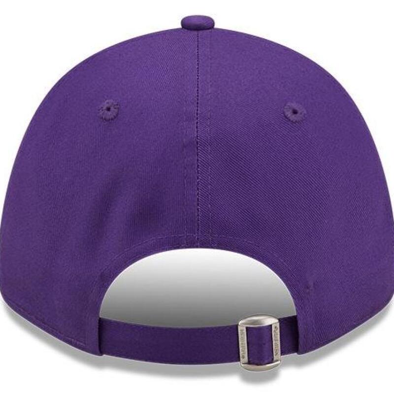 Czapka z daszkiem męska New Era Los Angeles Lakers NBA 940 Cap