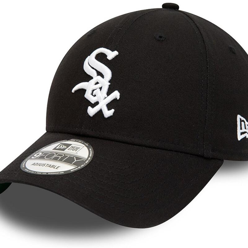 Cappellino League Essential des White Sox de Chicago New Era
