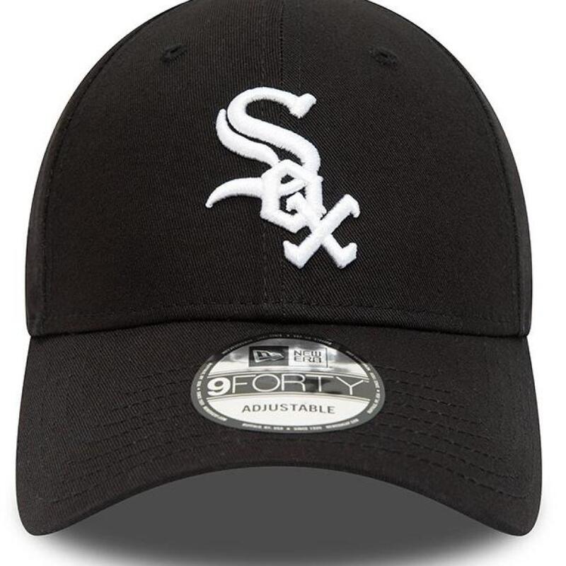 Cappellino League Essential des White Sox de Chicago New Era