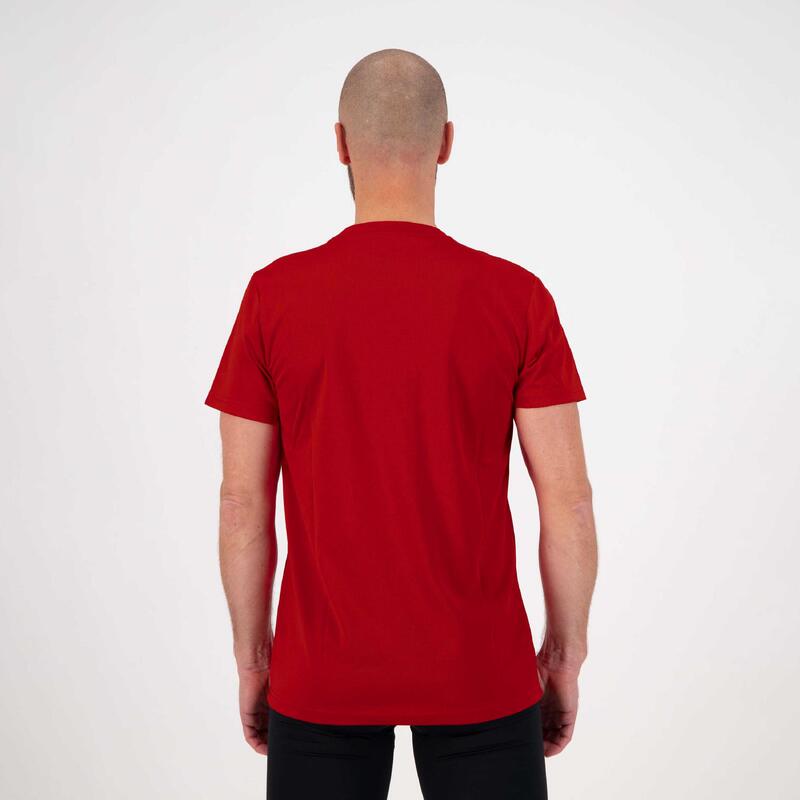 T-Shirt De Sport Manches Courtes Homme - Promo