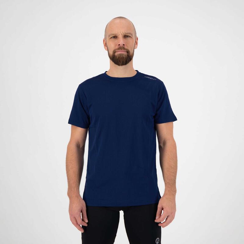 Technisches Kurzarm-Sport-T-Shirt Herren - Promo