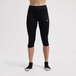 Collants térmicos de corrida para mulher Izas CASTELLAR Ideal para yoga,  corrida IZAS - Decathlon
