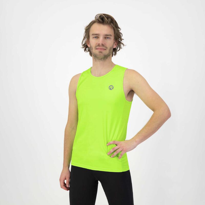 Debardeur Running Homme - Core