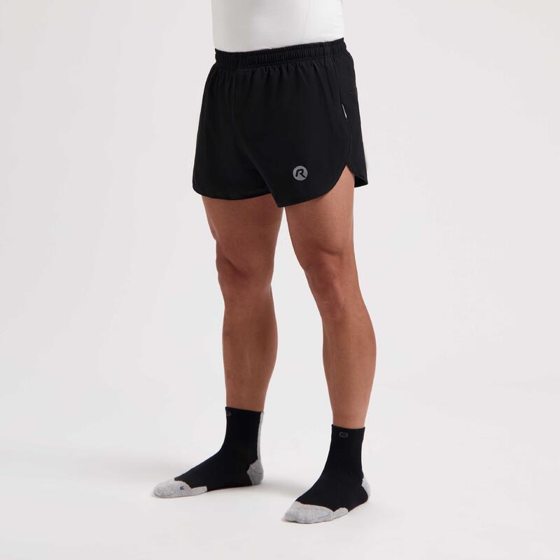 Pantaloncini da corsa Uomini - Core, 3" short