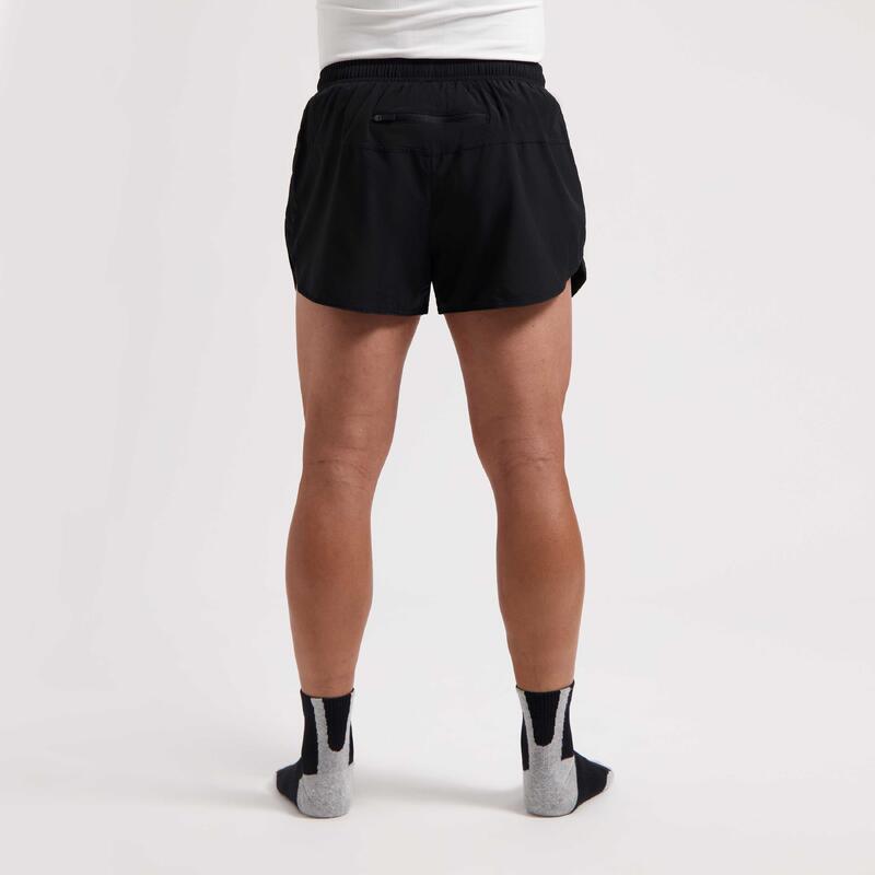 Laufshorts Herren - Core, 3" short