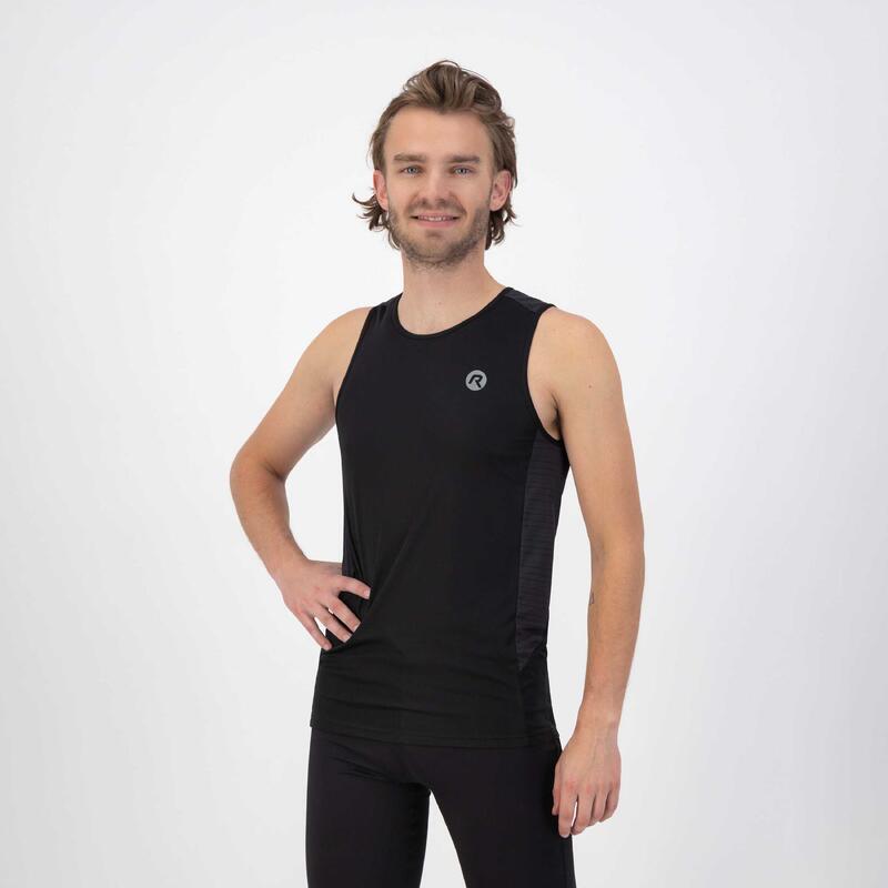 Debardeur Running Homme - Core