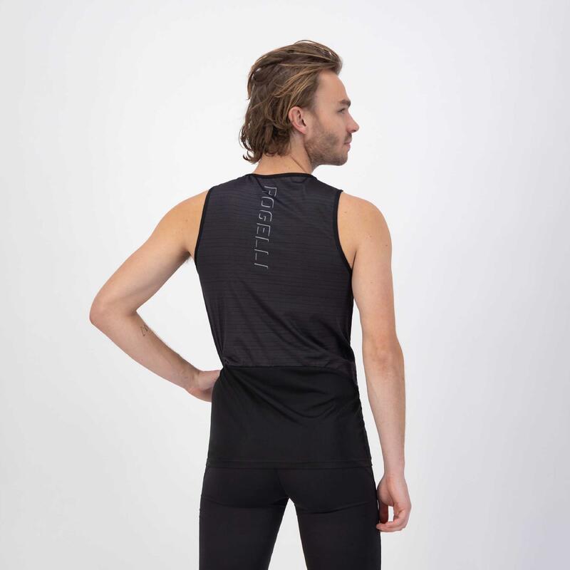 Debardeur Running Homme - Core