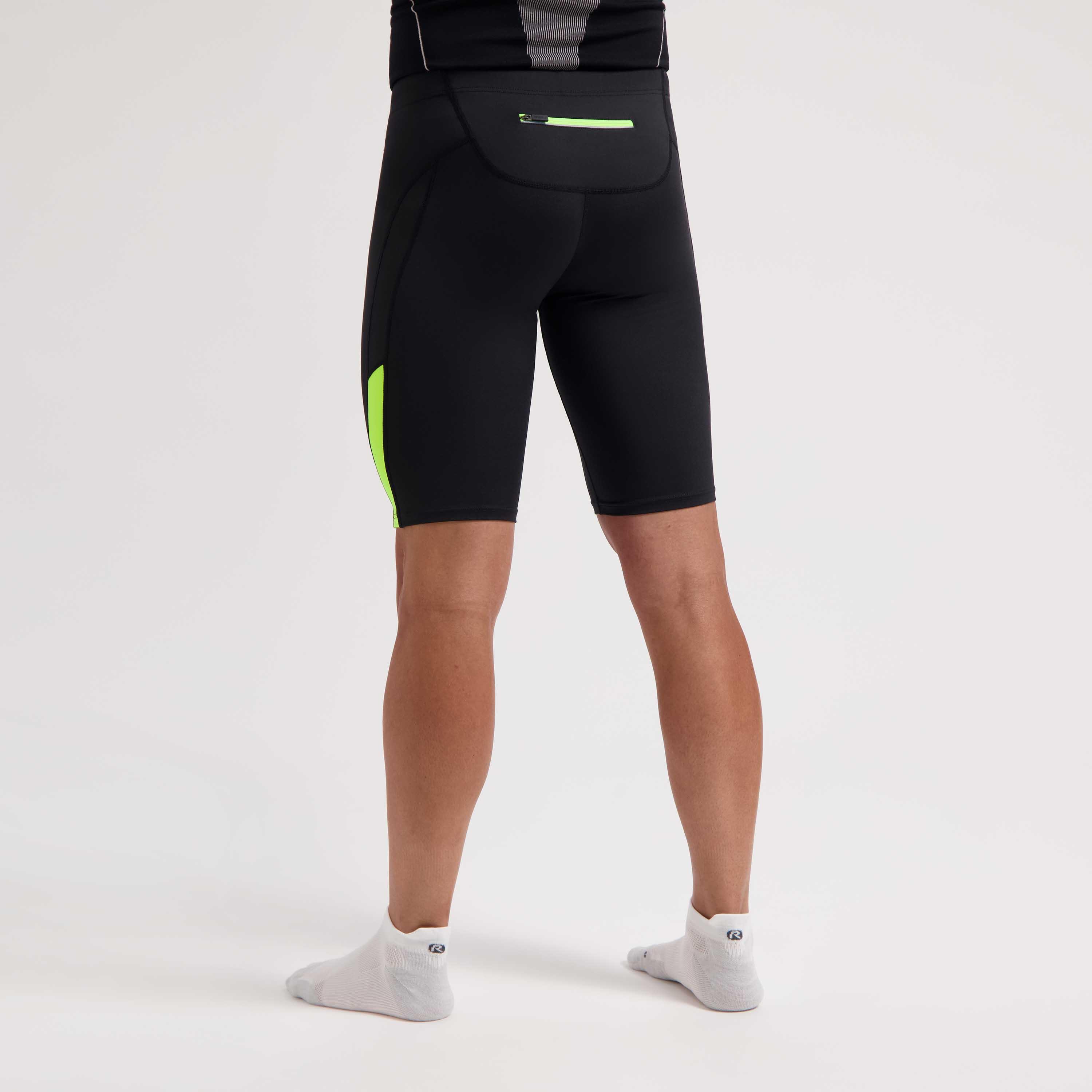 Short Cuissard Running Homme Core ROGELLI Decathlon