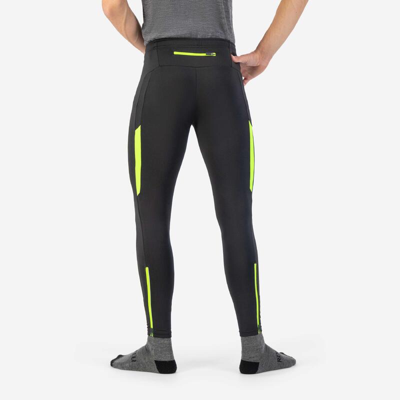 Legging De Running Chaud Homme Core