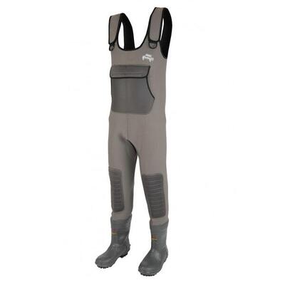 Fox rage neoprene waders size 41 - fox rage kleding