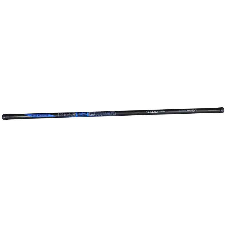 Abschnitt "Bedrucktes Material" Matrix MTX-E2