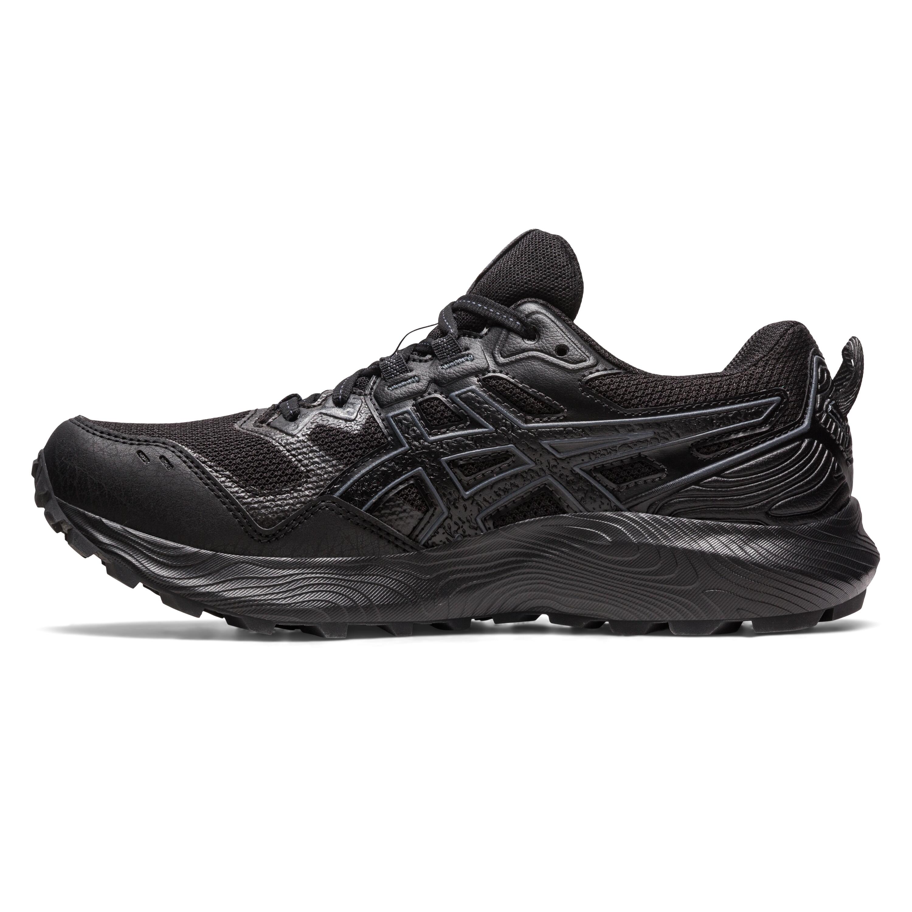 Calçado de corrida para Mulheres Gel-Sonoma 7 GTX 7/7