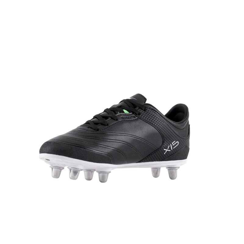 Scarpe da rugby per bambini Gilbert Sidestep V10