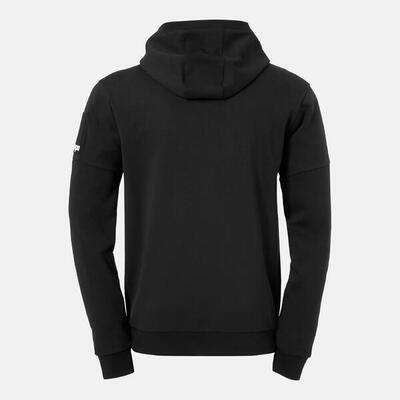 Jas met capuchon status kempa