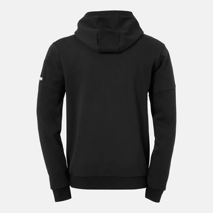Veste à capuche STATUS KEMPA