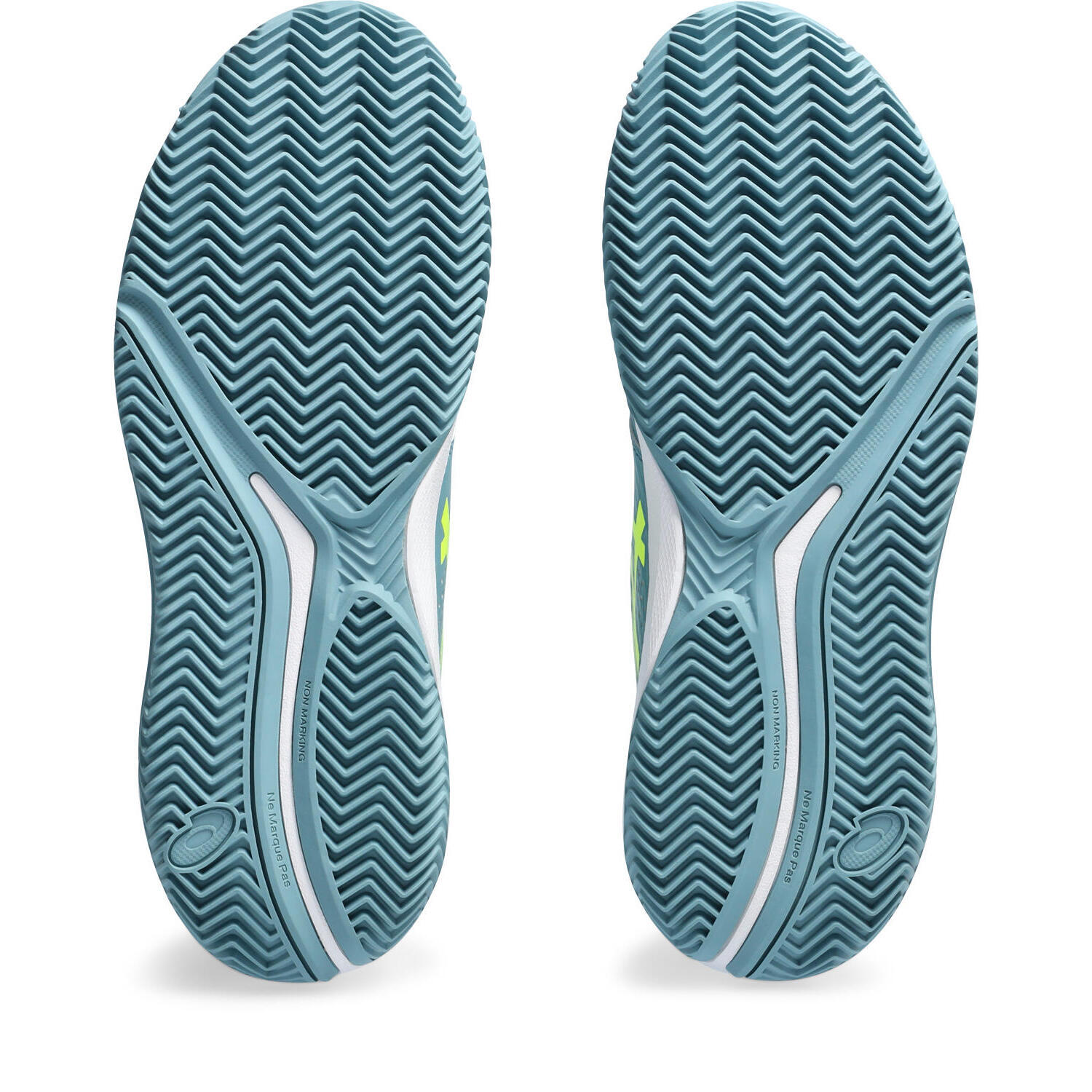Tennisschoenen voor vrouwen Gel-Challenger 14 Clay 7/7