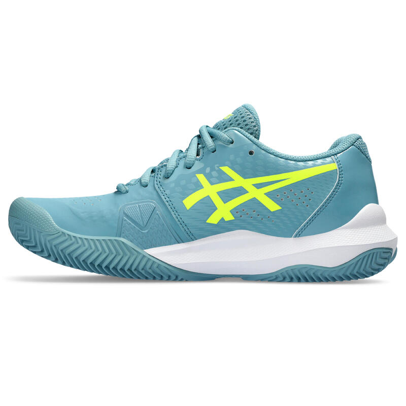 Chaussures de tennis femme Asics Gel-Challenger 14 Clay