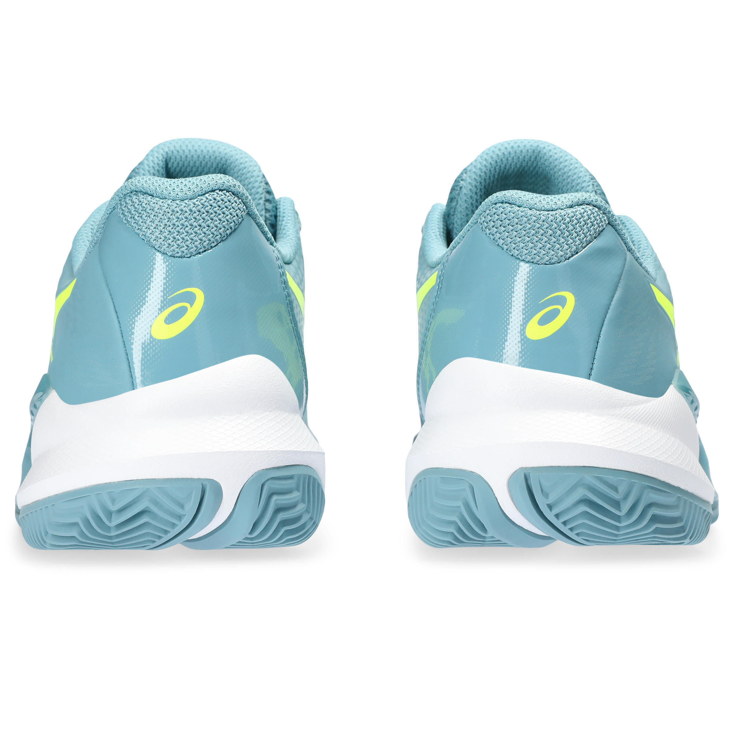 Tennisschoenen Asics Gelchallenger 5/7