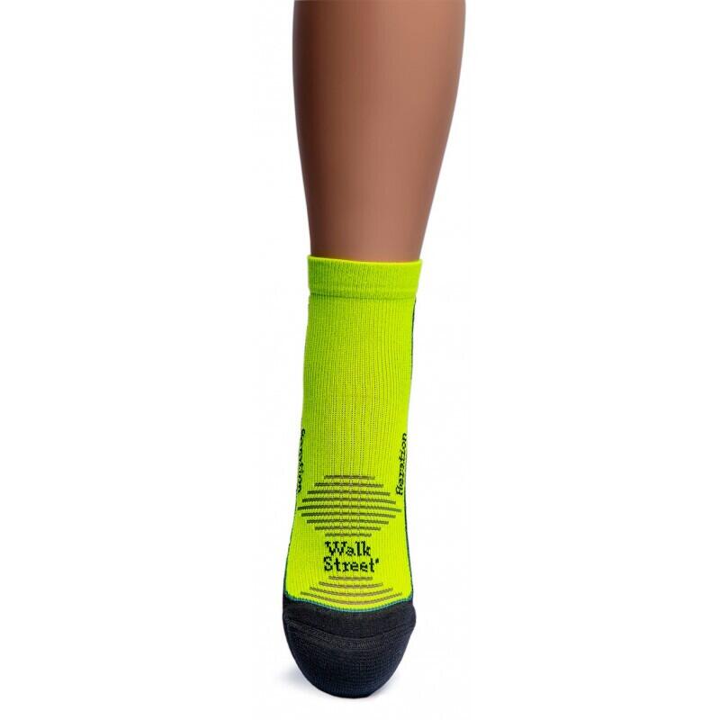 RYWAN Chaussettes ski randonnee homme femme Decathlon