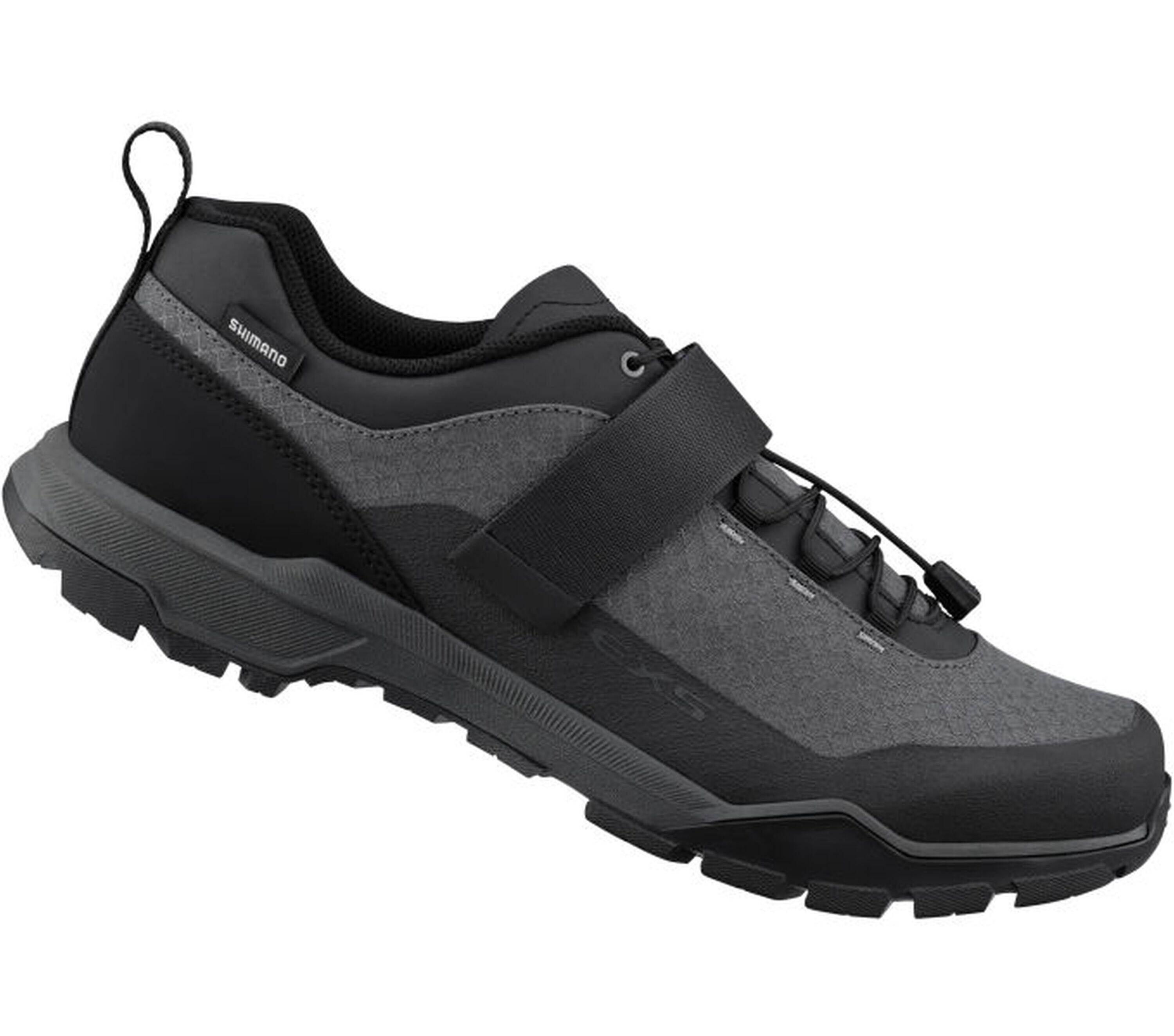 SHIMANO Uomo - Scarpe da ciclismo EX500 5/5