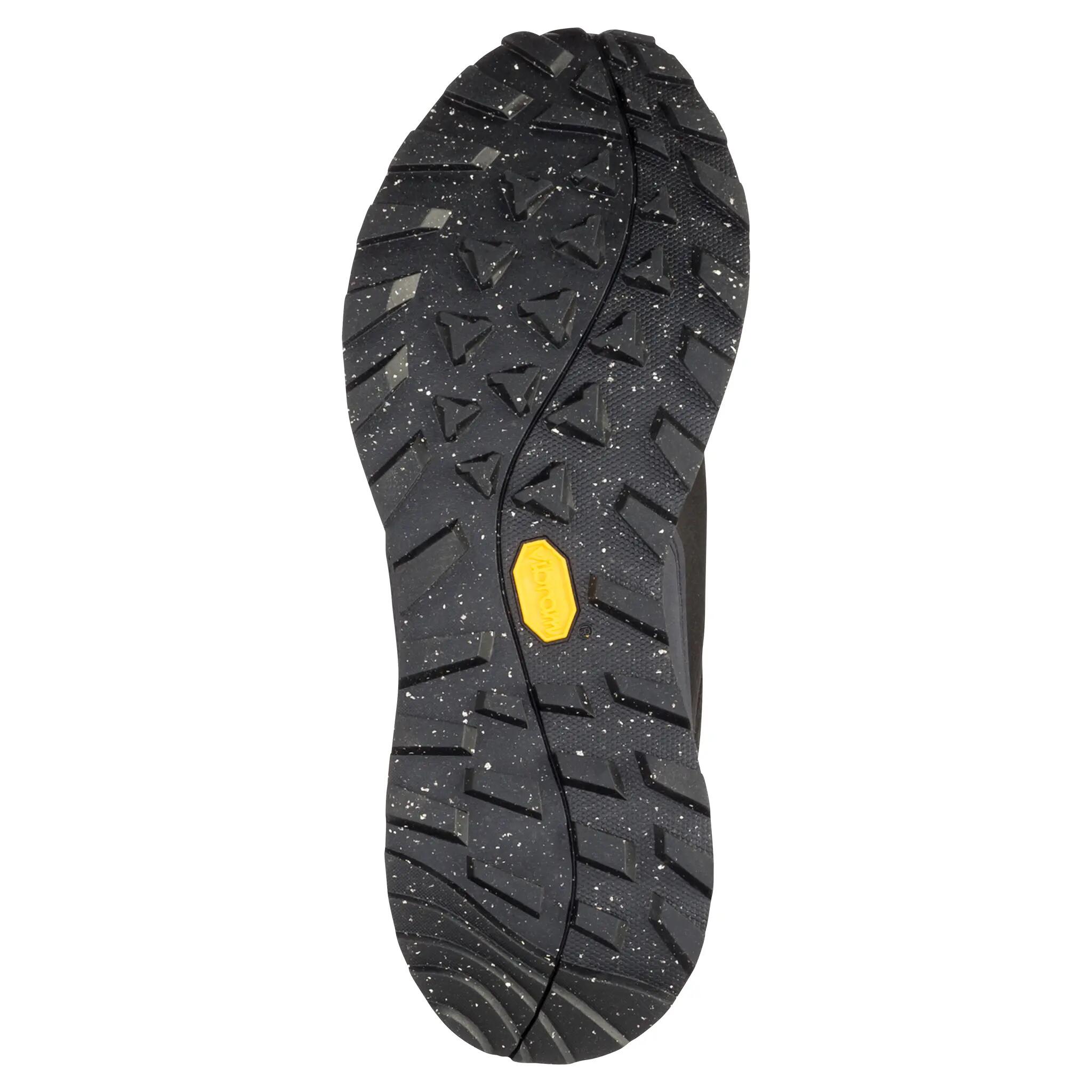 Jack Wolfskin Terraventure Texapore Damen-Trekkingschuhe 5/7