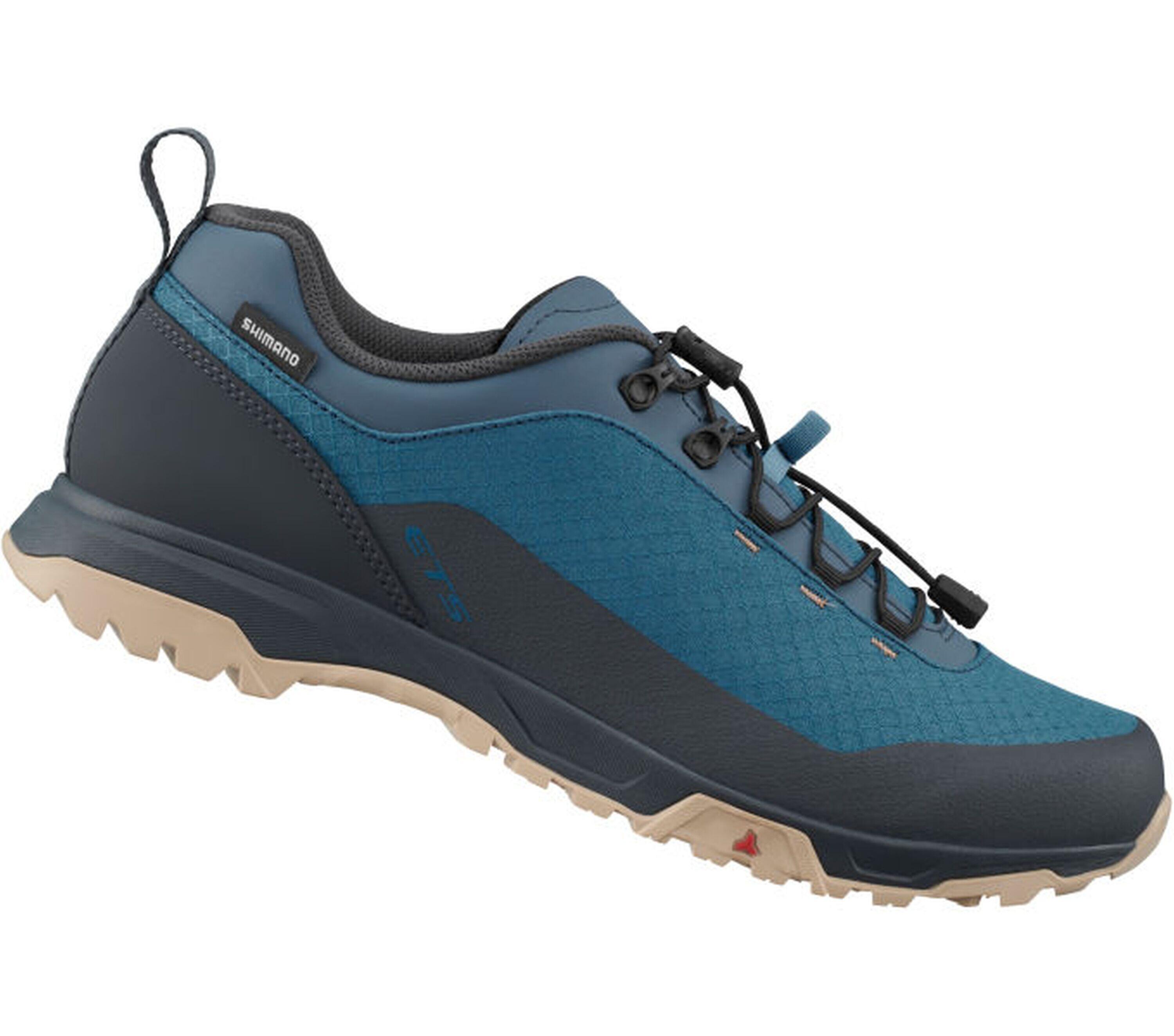 SHIMANO SHIMANO Uomo - Scarpe da ciclismo ET501