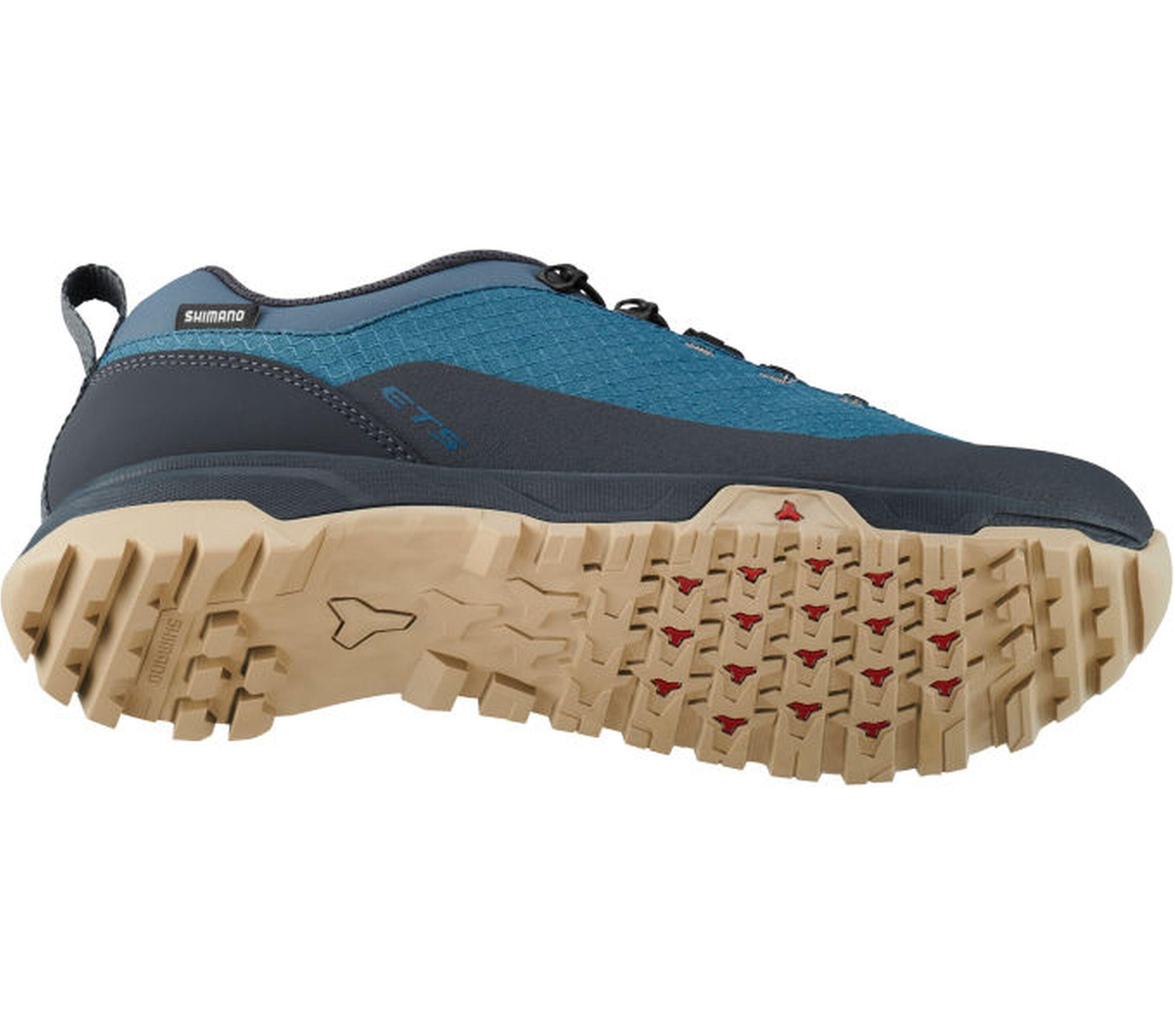 Heren - Fietsschoenen ET501 2/5