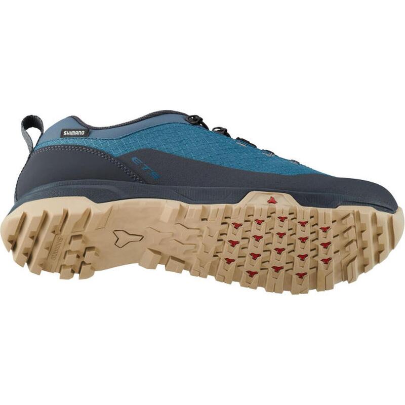 Hommes - Chaussures de vélo ET501
