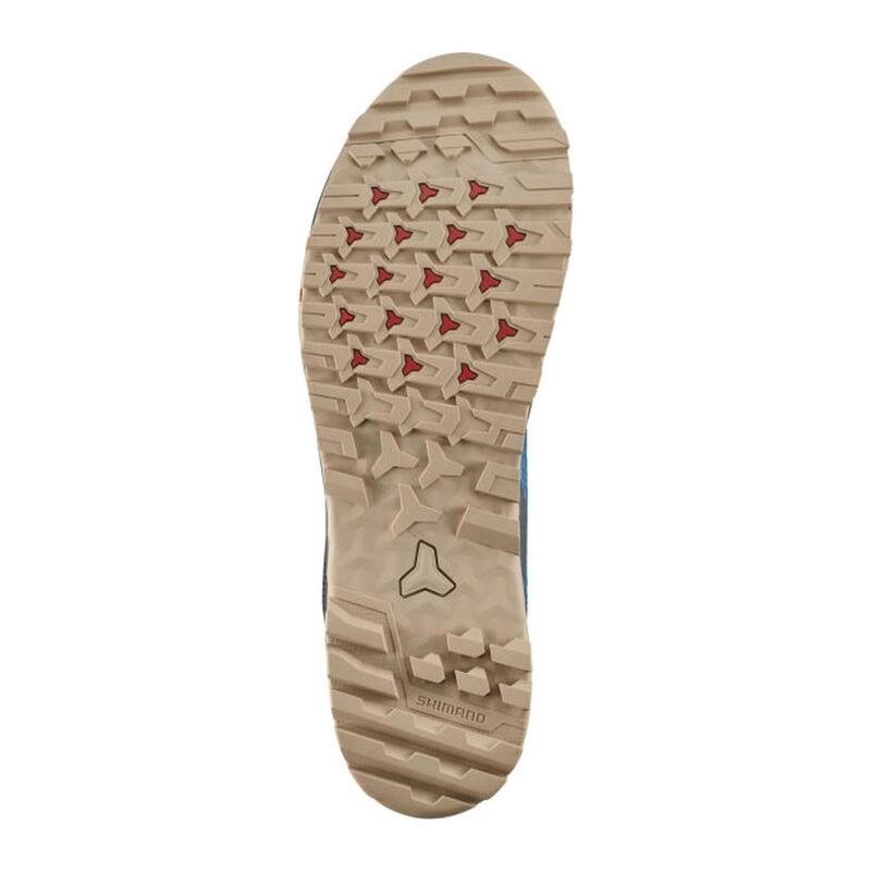 Hommes - Chaussures de vélo ET501