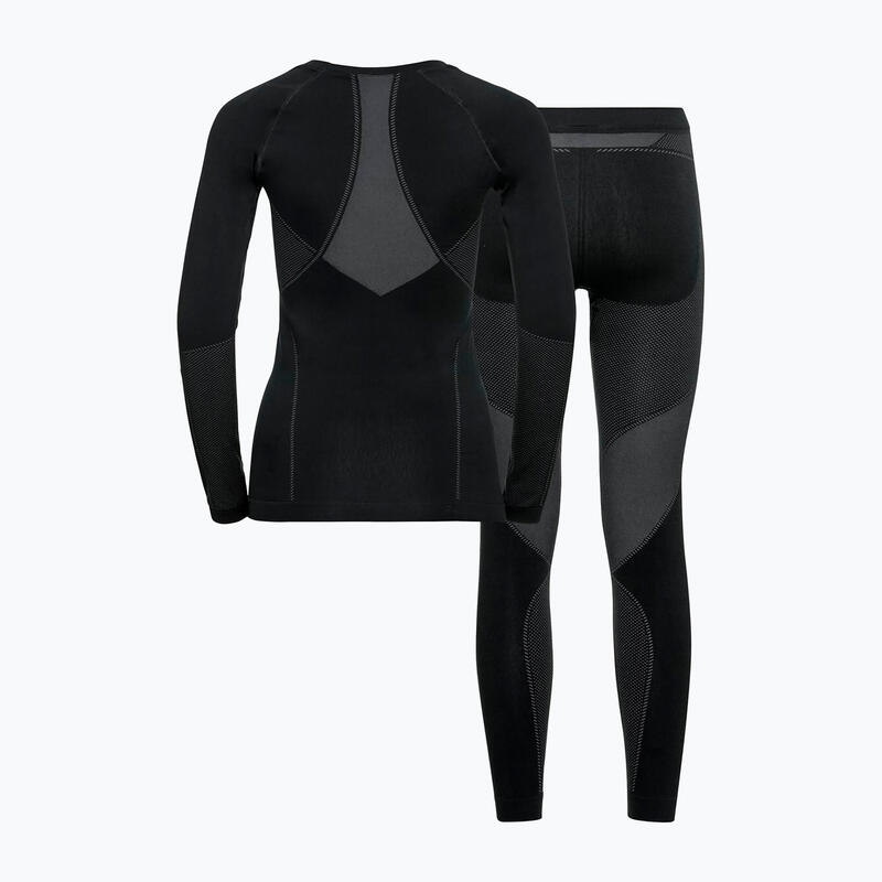 ODLO Unterwäsche Set Performance Evolution Warm T