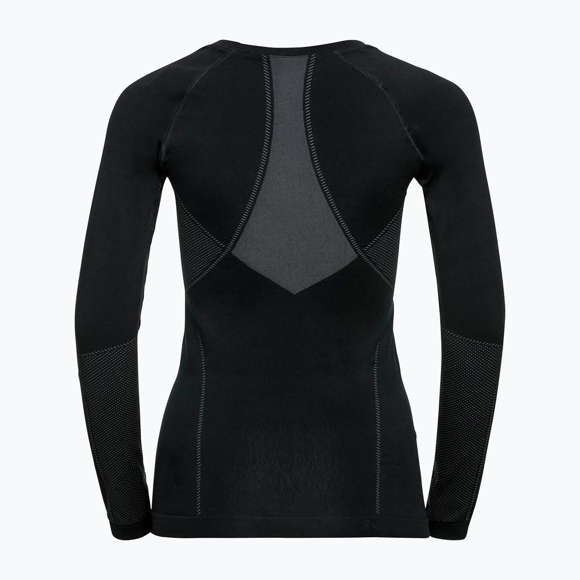 ODLO Unterwäsche Set Performance Evolution Warm T 4/7