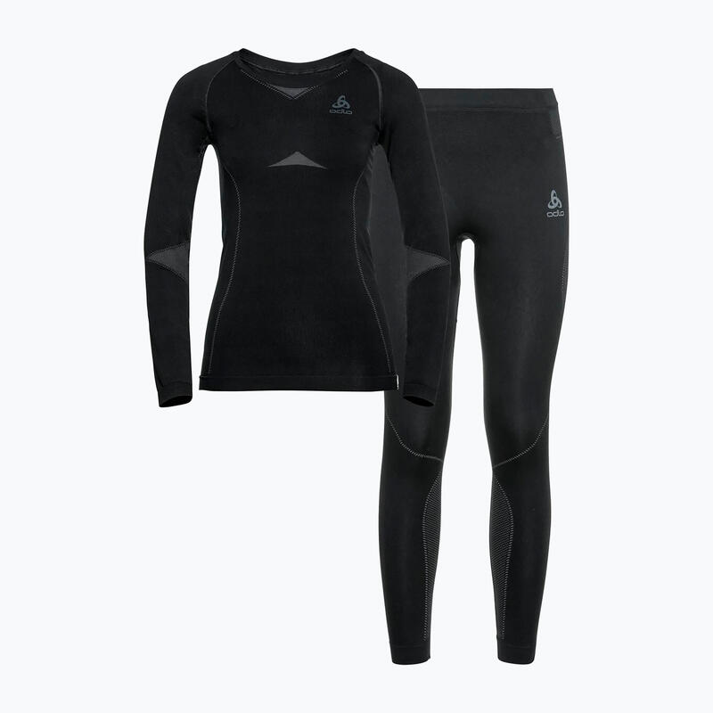 ODLO Unterwäsche Set Performance Evolution Warm T