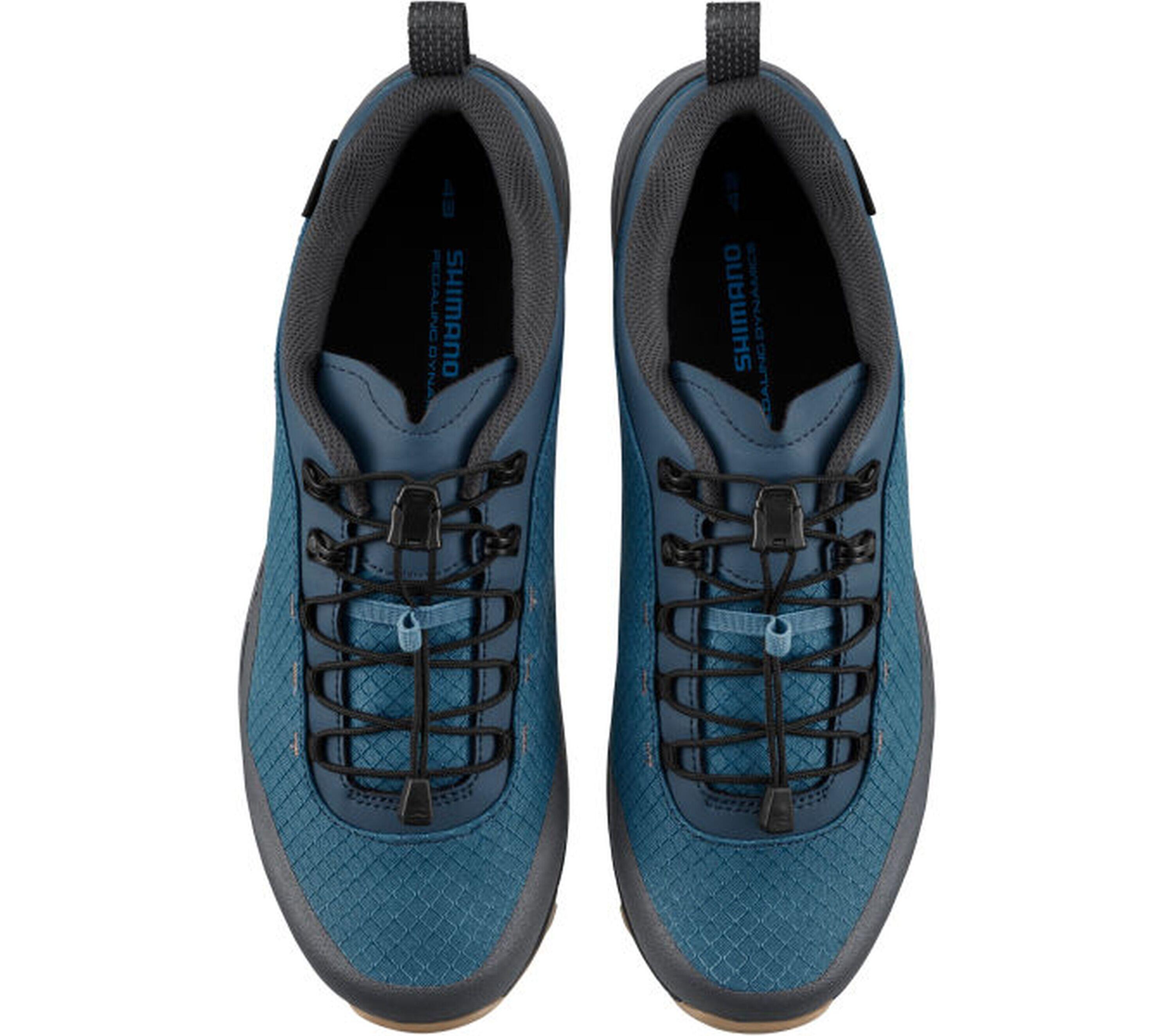 Heren - Fietsschoenen ET501 4/5