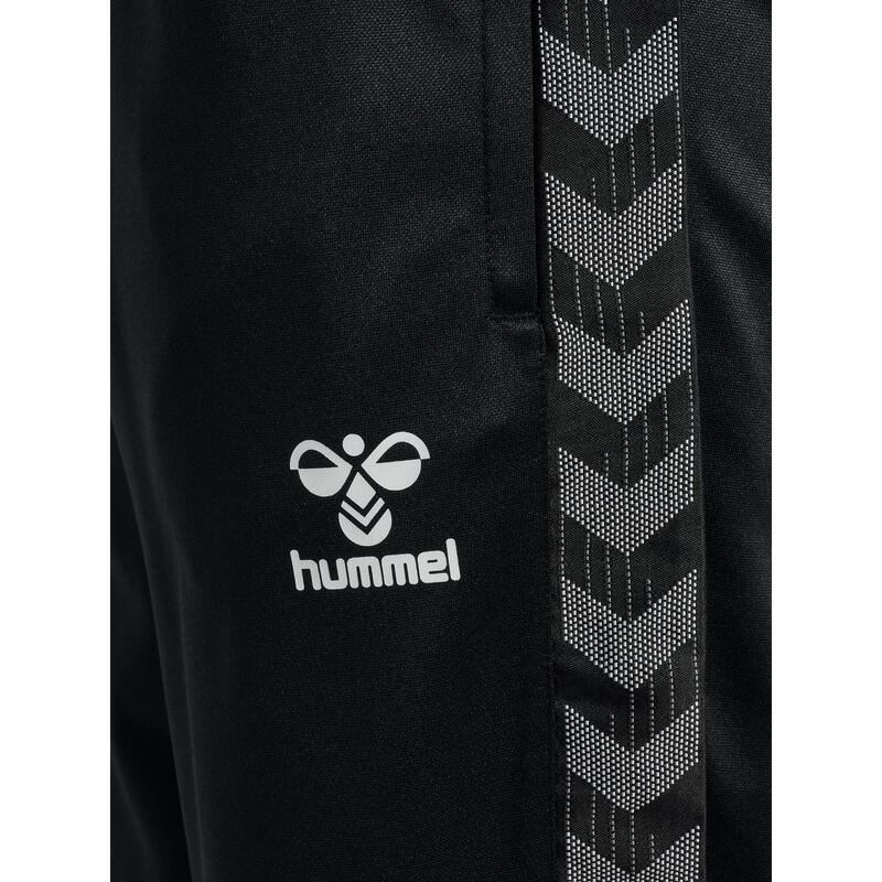 Broek Hmlauthentic Multisport Unisex Volwassene Ademend Hummel