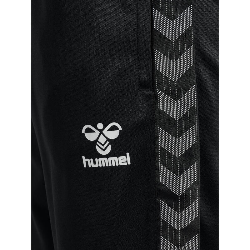 Fermeture À Cordon Hose Hmlauthentic Multisport Adulte HUMMEL