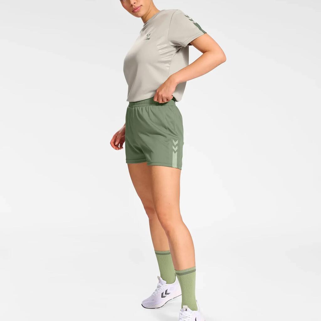 Women's shorts Hummel Active