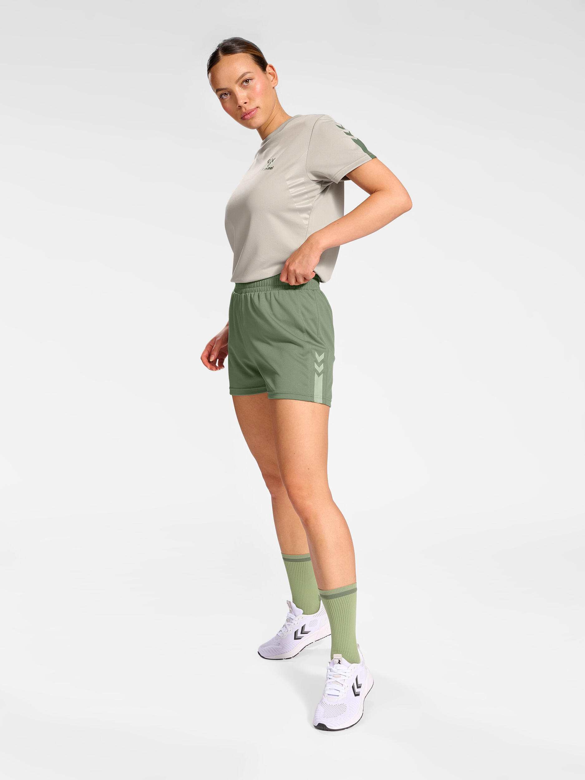 verde pino