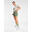 Fermeture À Cordon Short Hmlactive Entraînement Femme HUMMEL