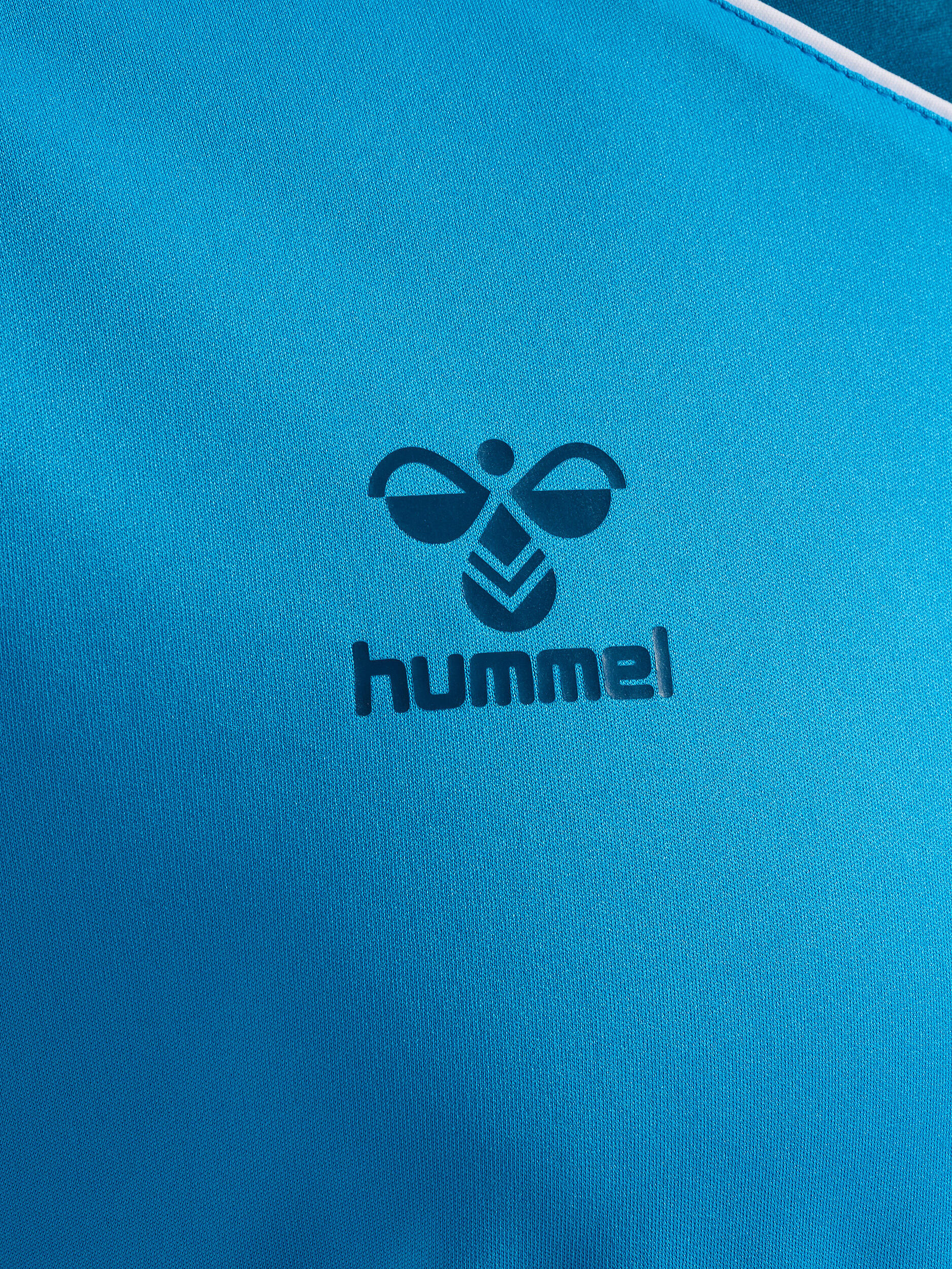 T-Shirt Hmlcore Adulto Maniche Lunghe 7/7