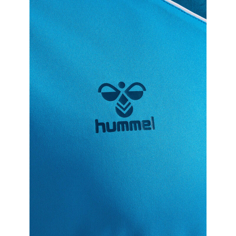 T-Shirt Hmlcore Multisport Unisexe Adulte Respirant Absorbant L'humidité Hummel