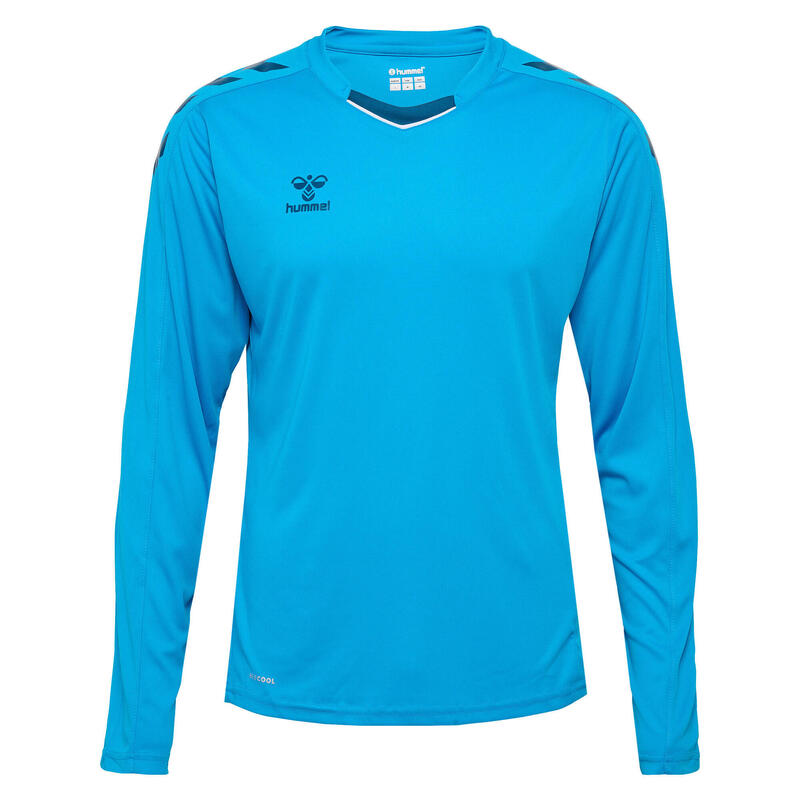 Bluza XK Poly  Barbati Albastru