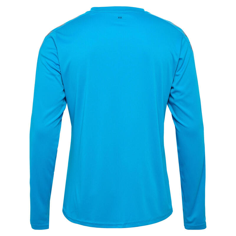 Bluza XK Poly  Barbati Albastru