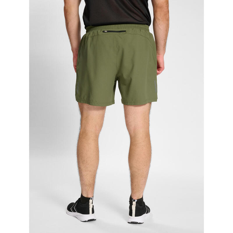 Newline Shorts Nwldallas Shorts Men