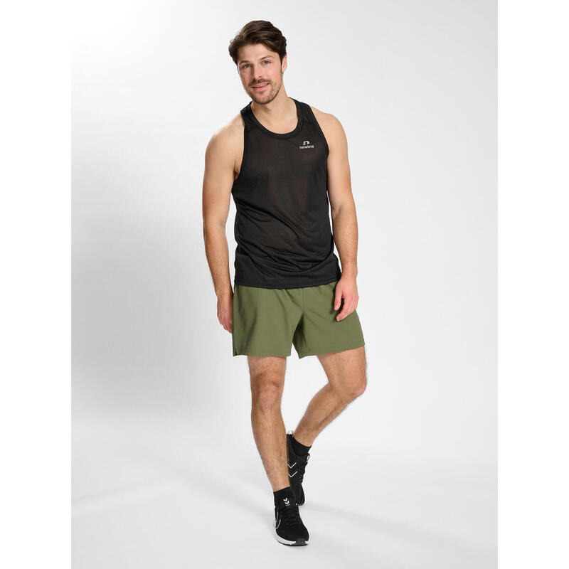 Newline Shorts Nwldallas Shorts Men