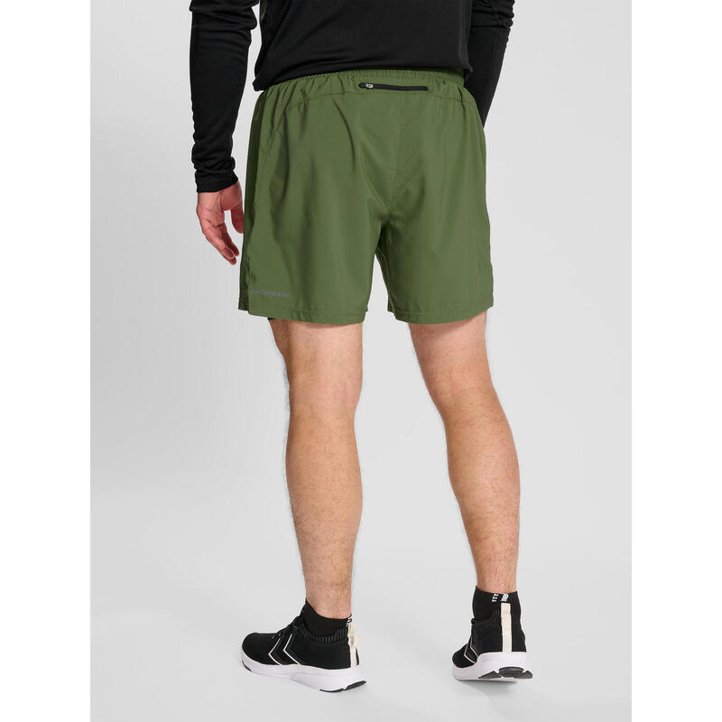 Newline Shorts Nwldetroit 2In1 Shorts Men