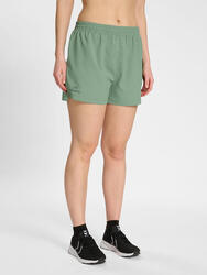 Fermeture À Cordon Short Nwldallas Femme NEWLINE