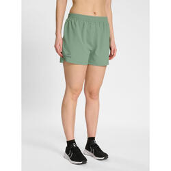 Fermeture À Cordon Short Nwldallas Femme NEWLINE