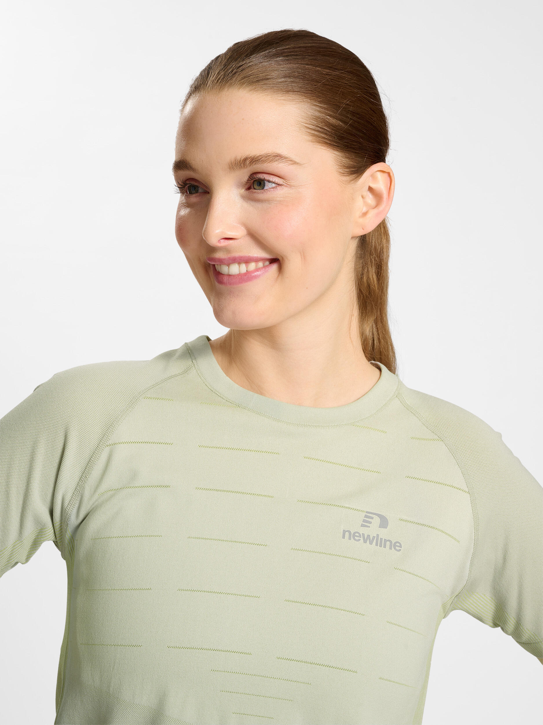 Camiseta Nwlriverside Mujer 4/7
